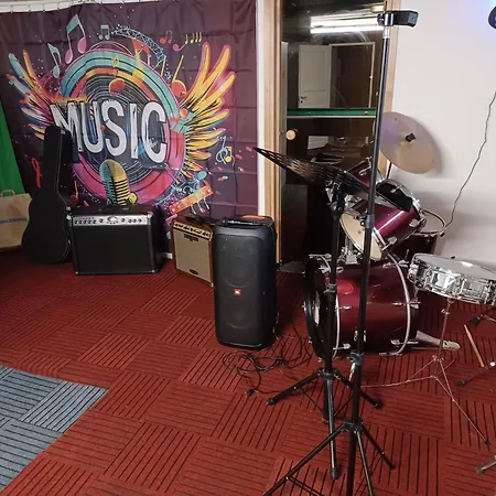 Countryside Next To Center 3* كيمي