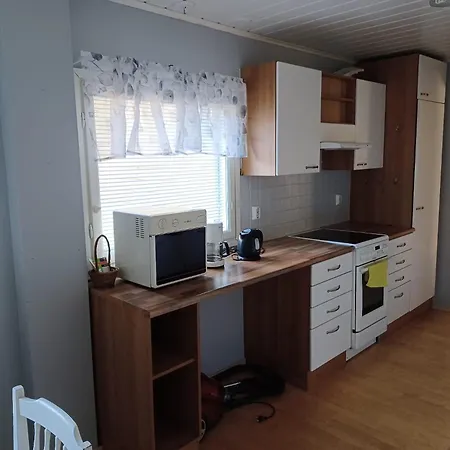 Countryside Next To Center 招待所