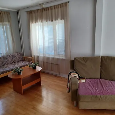 招待所 Countryside Next To Center 凯米