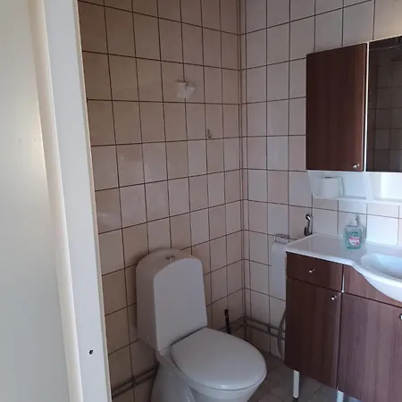 Countryside Next To Center 招待所