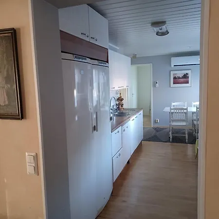 Countryside Next To Center 3* 凯米