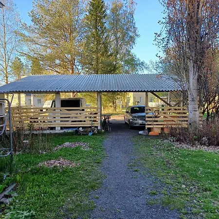 Countryside Next To Center بيت ضيافة 3*