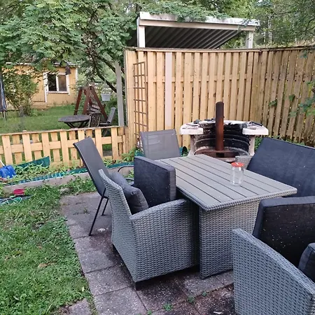 招待所 Countryside Next To Center 凯米