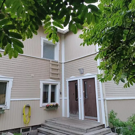 Countryside Next To Center 3* 凯米