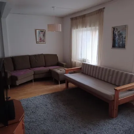 Countryside Next To Center 3*