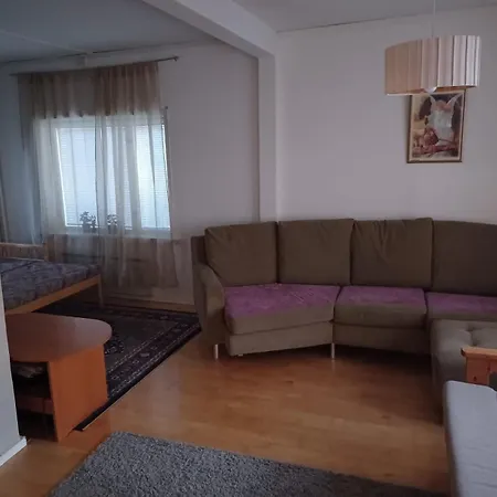 Countryside Next To Center 3* كيمي