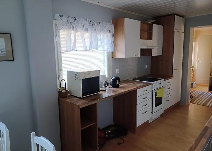 Countryside Next To Center 招待所