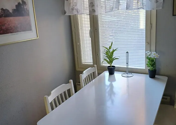 招待所 Countryside Next To Center 凯米