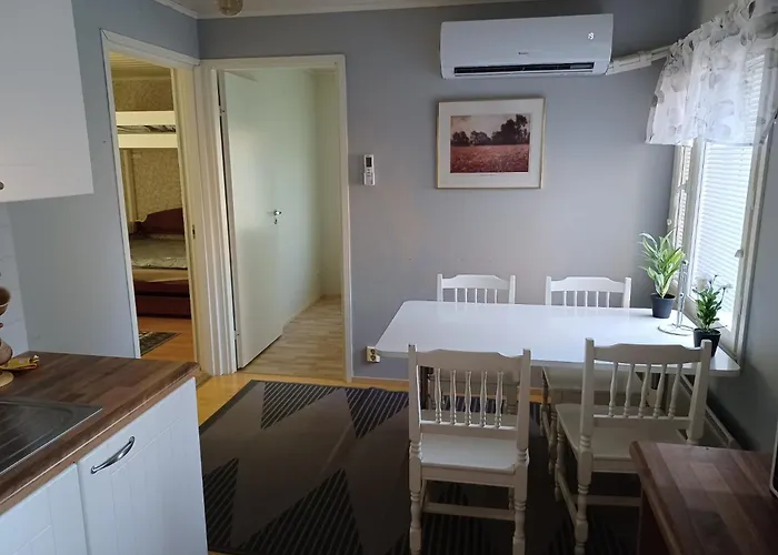 Countryside Next To Center 招待所 凯米