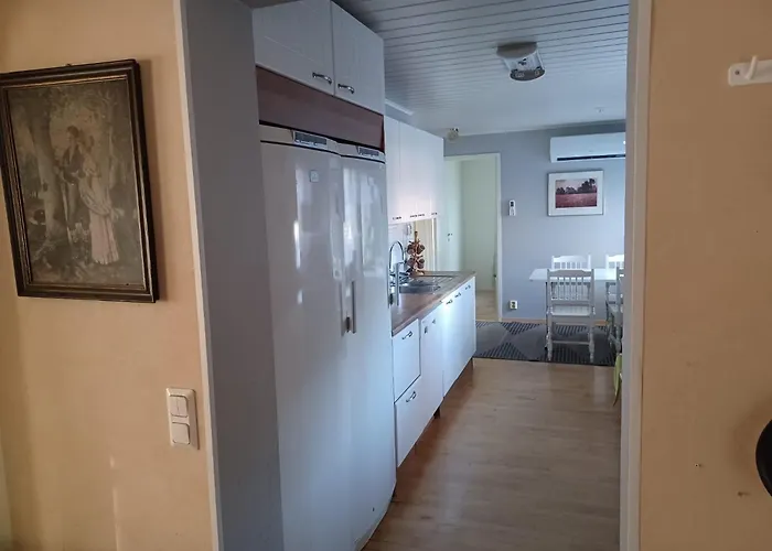 Countryside Next To Center 3* 凯米