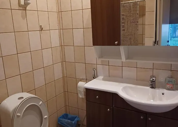 Countryside Next To Center 招待所