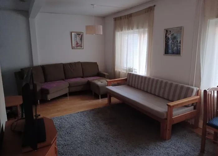 Countryside Next To Center 3*